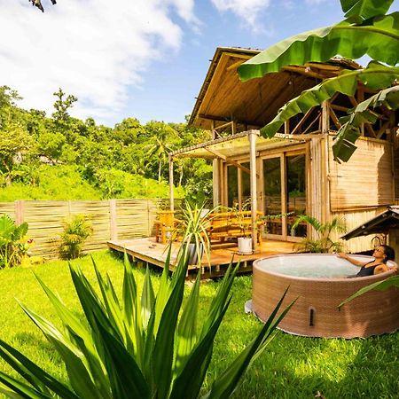 Palayan Villa - El Nido - Private Pool And 2 Buggy Cars Free 엘니도 외부 사진