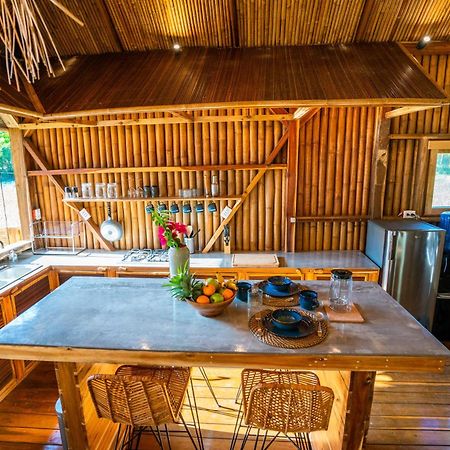 Palayan Villa - El Nido - Private Pool And 2 Buggy Cars Free 엘니도 외부 사진