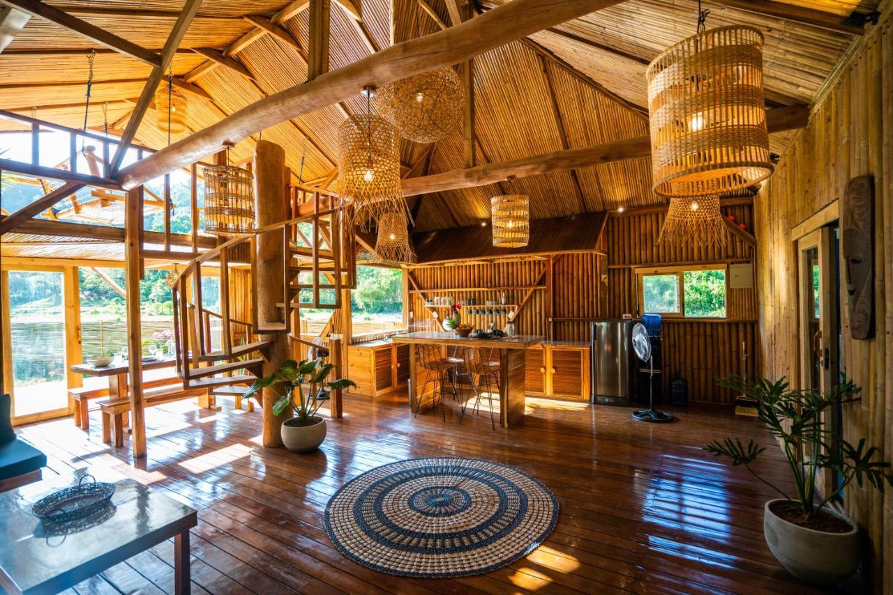 Palayan Villa - El Nido - Private Pool And 2 Buggy Cars Free 엘니도 외부 사진