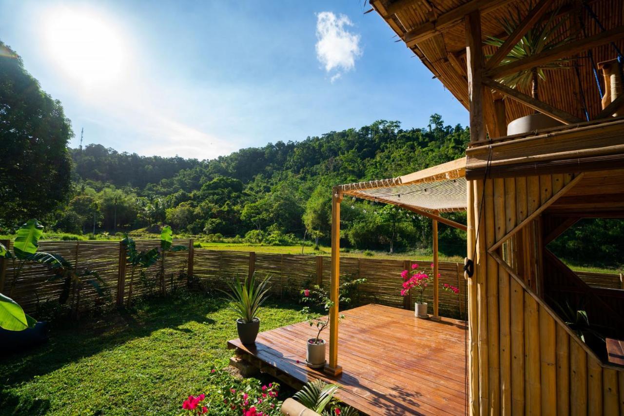 Palayan Villa - El Nido - Private Pool And 2 Buggy Cars Free 엘니도 외부 사진