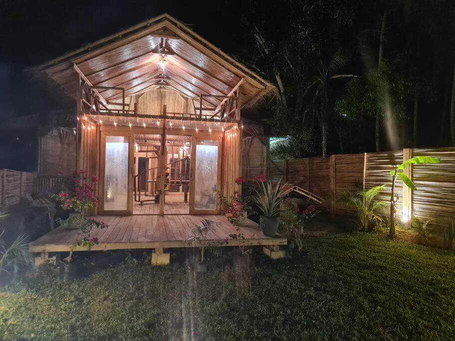 Palayan Villa - El Nido - Private Pool And 2 Buggy Cars Free 엘니도 외부 사진