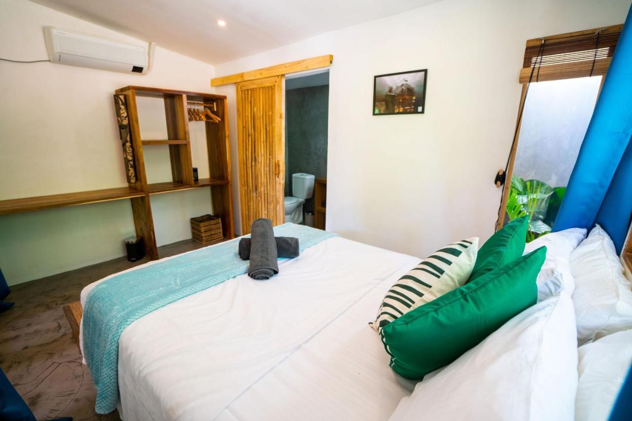 Palayan Villa - El Nido - Private Pool And 2 Buggy Cars Free 엘니도 외부 사진