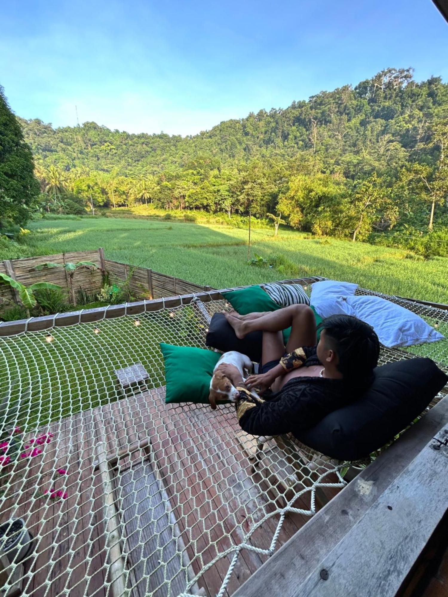 Palayan Villa - El Nido - Private Pool And 2 Buggy Cars Free 엘니도 외부 사진